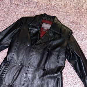 Wilson’s Leather Jacket